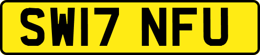 SW17NFU