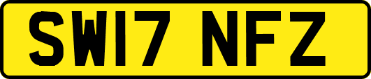 SW17NFZ