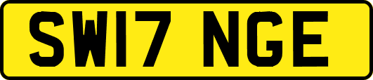 SW17NGE