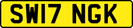 SW17NGK