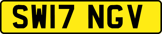 SW17NGV