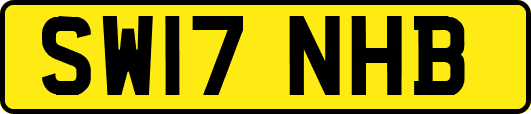 SW17NHB