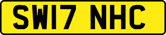 SW17NHC