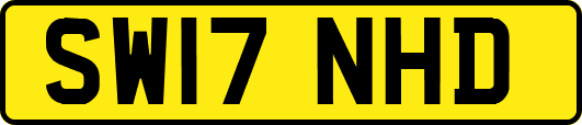 SW17NHD