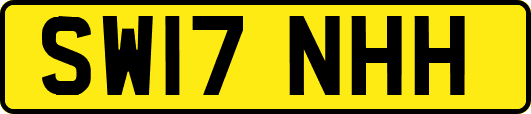 SW17NHH