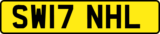 SW17NHL