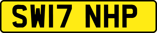 SW17NHP