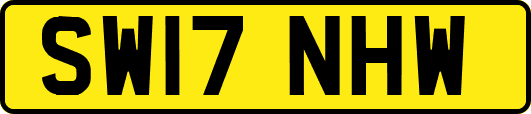 SW17NHW