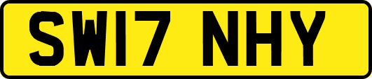 SW17NHY