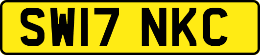 SW17NKC