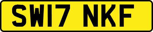 SW17NKF