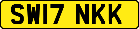 SW17NKK