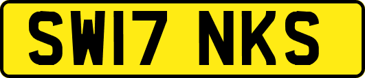 SW17NKS