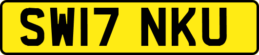 SW17NKU