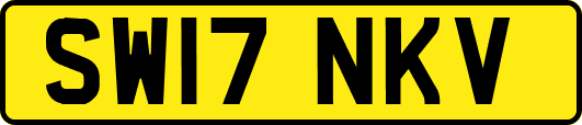 SW17NKV
