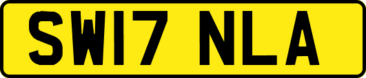 SW17NLA