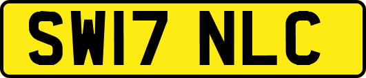 SW17NLC