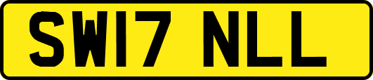 SW17NLL
