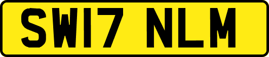 SW17NLM