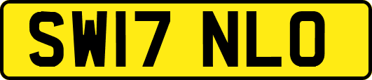 SW17NLO