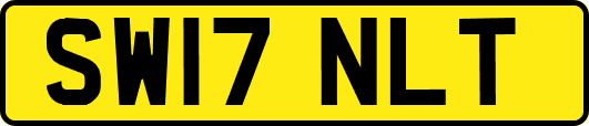 SW17NLT