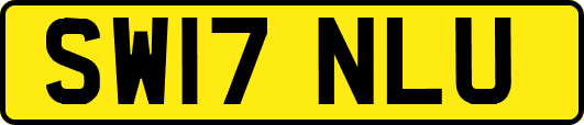 SW17NLU
