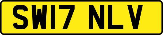 SW17NLV
