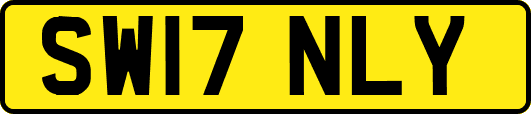 SW17NLY