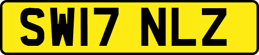 SW17NLZ