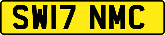 SW17NMC