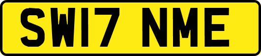SW17NME