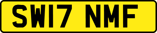 SW17NMF