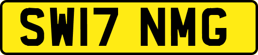 SW17NMG