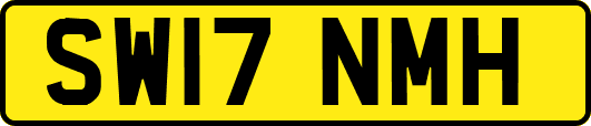 SW17NMH