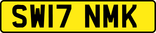 SW17NMK