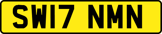 SW17NMN