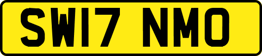 SW17NMO