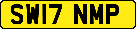SW17NMP