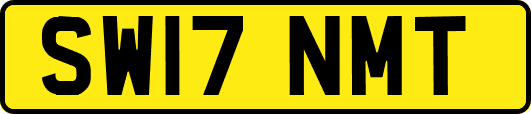 SW17NMT