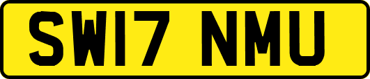 SW17NMU