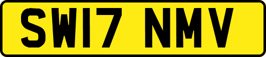 SW17NMV