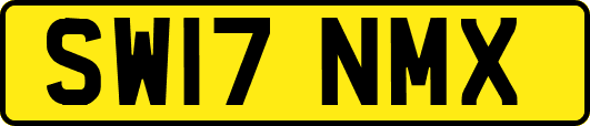 SW17NMX