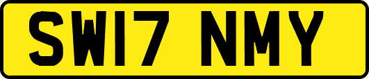 SW17NMY