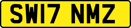 SW17NMZ
