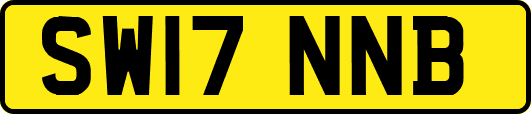 SW17NNB