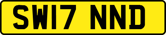 SW17NND