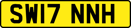 SW17NNH