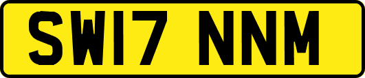 SW17NNM