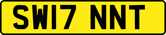 SW17NNT