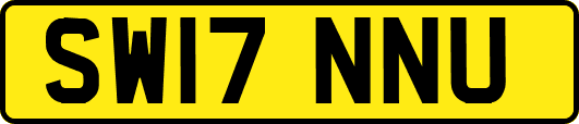 SW17NNU